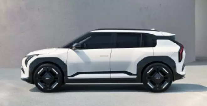 Aún no lo conocemos en España pero, en sólo un mes, este SUV eléctrico de KIA es ya un 'top ventas'