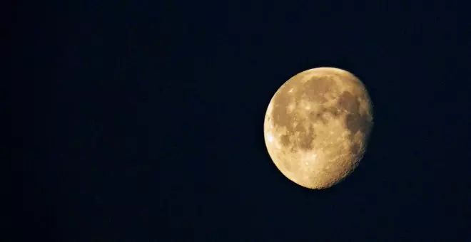 El calendario lunar de septiembre