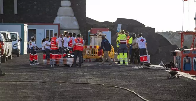 Con M de... - Se pueden gestionar las migraciones sin que tenga que morir nadie