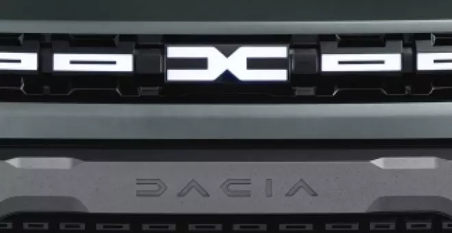 Dacia prepara una gran revolución para el segmento C y ya sabemos cuando la conoceremos