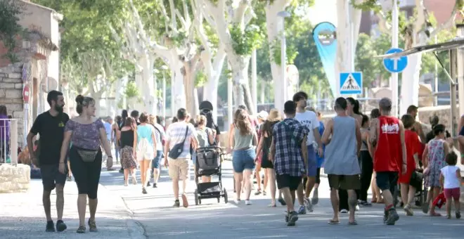 Vuit plans d'oci i cultural per fer a Catalunya abans de tornar a la rutina