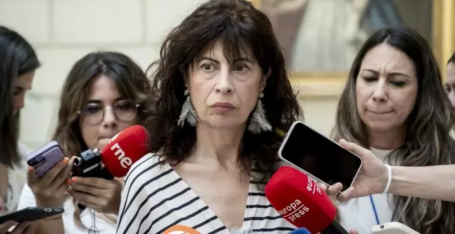 El Gobierno tacha de "populismo" el recurso del PP contra la ley de amnistía: "Es una oposición destructiva"