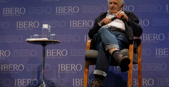 Ingresan al expresidente uruguayo José Mujica para rehidratarlo por vía intravenosa