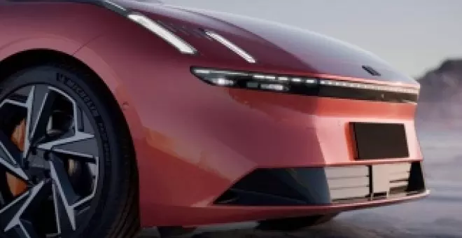 Este coche eléctrico (rival chino de Tesla) tiene 806 km de autonomía y vale más barato que un Toyota Corolla