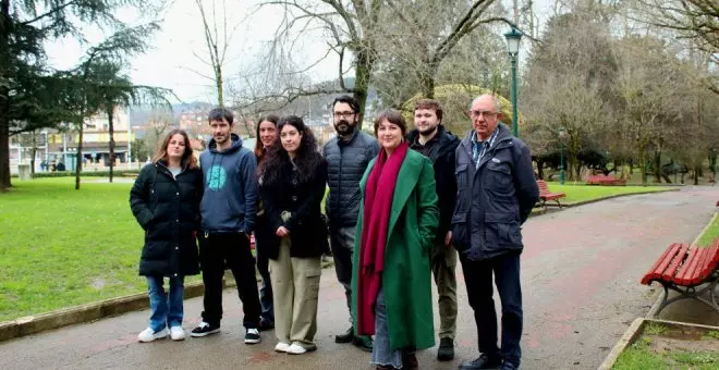 "El Ayuntamiento de Torrelavega debería dejar de gastar dinero en ocurrencias sin sentido y comenzar a preocuparse por sus vecinos y vecinas"