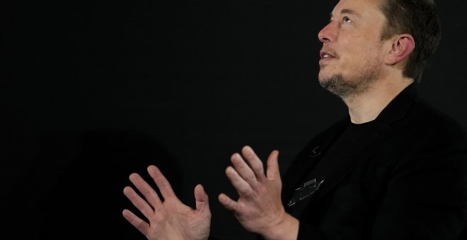 Elon Musk, el maquiavélico 'rico del planeta' con alma ultraliberal, retratado en cinco claves