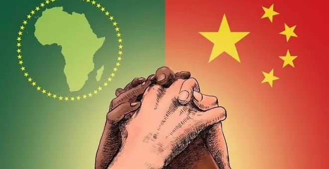 Foro de Cooperación China-África: un modelo de beneficios equitativos