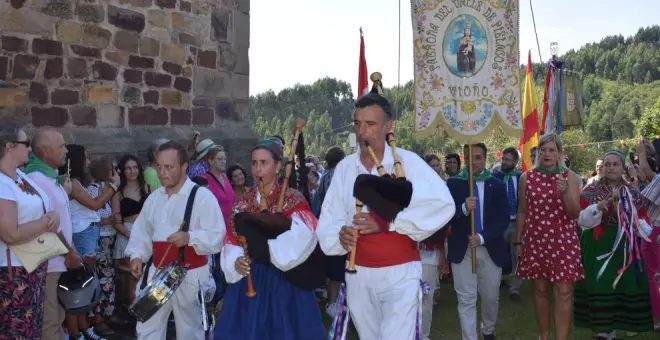 Los aparcamientos cercanos al Santuario de la Virgen de Valencia cierran por seguridad el Día Grande de las fiestas