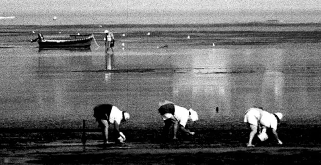 Pedreña homenajeará a las mariscadoras con una escultura y actividades conmemorativas