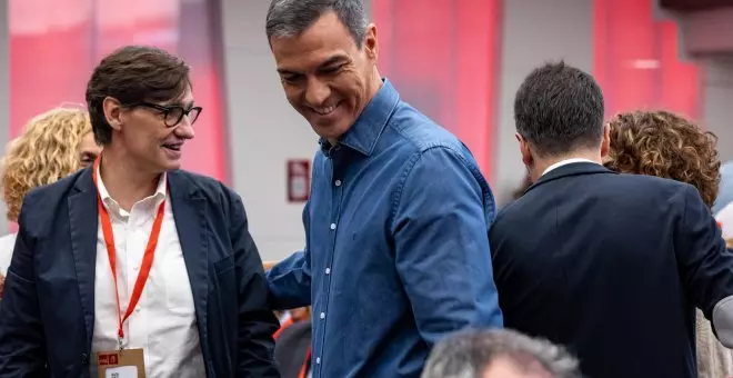 El PSOE se conjura para llegar a un acuerdo amplio sobre su modelo de financiación autonómica