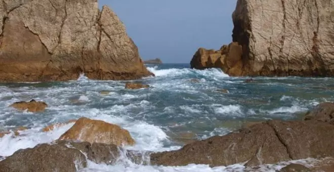 Los paisajes que nos han llevado a la UNESCO