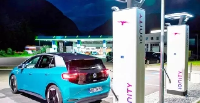 ¿Qué necesita el coche eléctrico para crecer en el mercado español? Esta es la respuesta