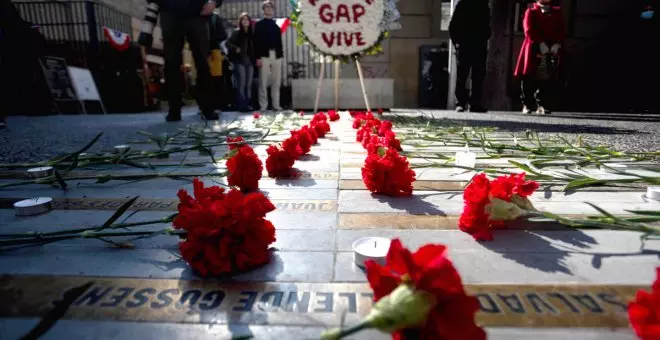 Gabriel Boric impulsará derogación de la amnistía a los delitos de lesa humanidad cometidos durante la dictadura chilena