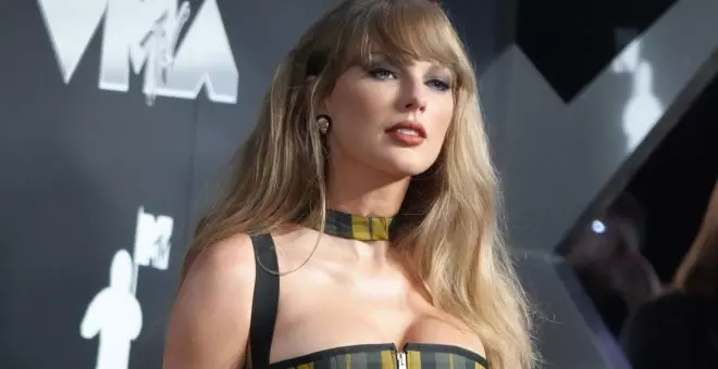 La relativa importancia (política) de llamarse Taylor Swift