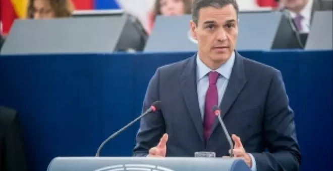 Pese a lo que dijo Pedro Sánchez, se asegura que Europa no está enfrentada por los aranceles impuestos a los coches chinos