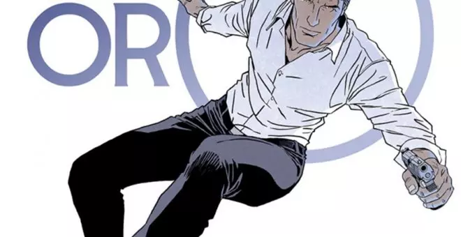 Largo Winch y el percentil de oro