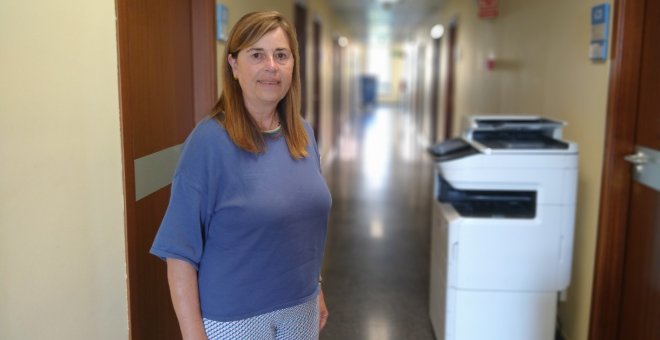 Núria Bosch: "La financiación pactada por PSC y ERC podría ser el modelo general con una especificidad para Catalunya"