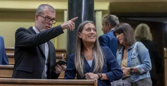 Los grupos en el Congreso aumentan la presión sobre Junts para que apoye los Presupuestos