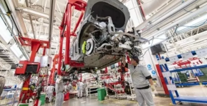 BYD recibe luz verde para su segunda fábrica en Europa a pesar de las amenazas desde China