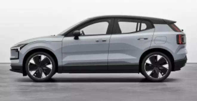 El SUV más pequeño de Volvo tiene ya en este 2024 más éxito que la 'low cost' MG y Volkswagen