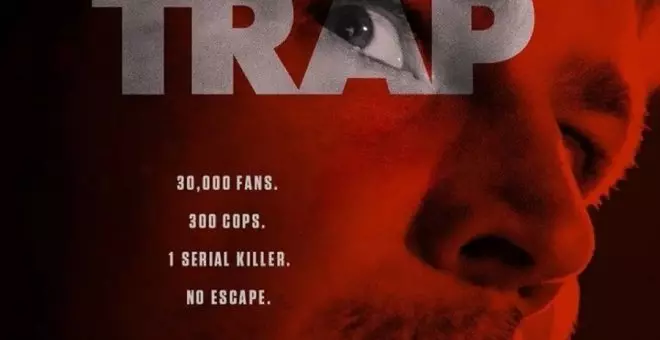 'Trap': 30.000 fans, un asesino y un concierto mortal