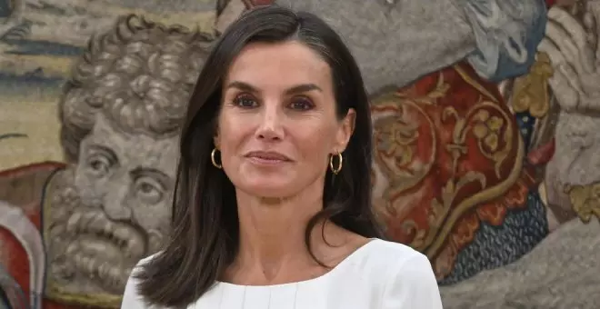 La reina Letizia presidirá la apertura del curso de Formación Profesional en Castro Urdiales el próximo 18 de septiembre