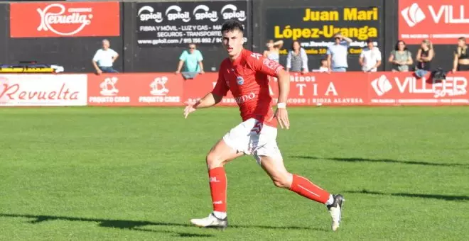 ¡Este domingo, a por otro derbi!