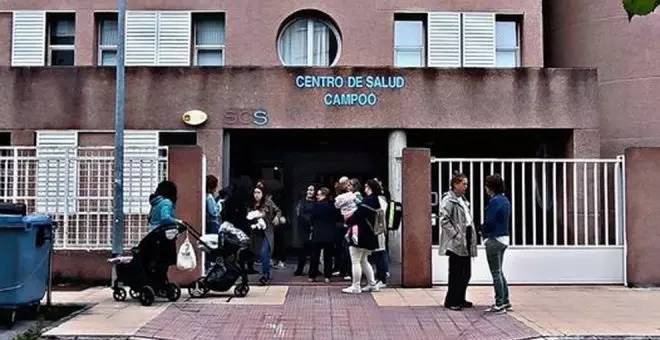 "Las obras son necesarias, pero no pueden realizarse a costa de la salud y el bienestar de los ciudadanos"