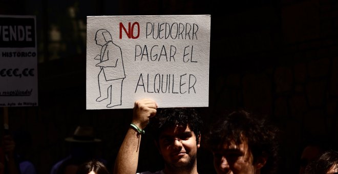 La propuesta para regular los alquileres temporales aterriza en el Congreso: "Votar en contra sería negar la democracia"