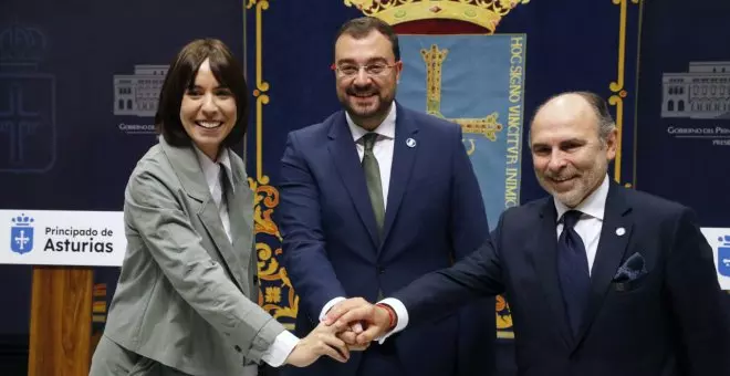 La Universidad de Oviedo rejuvenecerá su plantilla con la contratación de 57 nuevos docentes