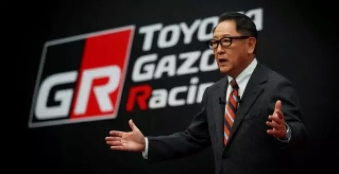 Toyota necesita a China, y ha iniciado un acercamiento a este fabricante, uno de sus históricos rivales