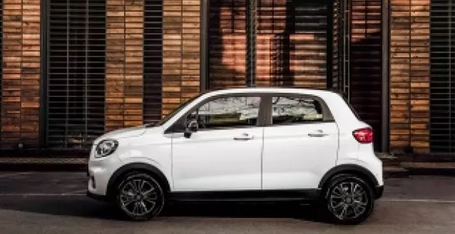 Llega a España el Leamotor T03: precios y detalles del rival más directo del Dacia Spring