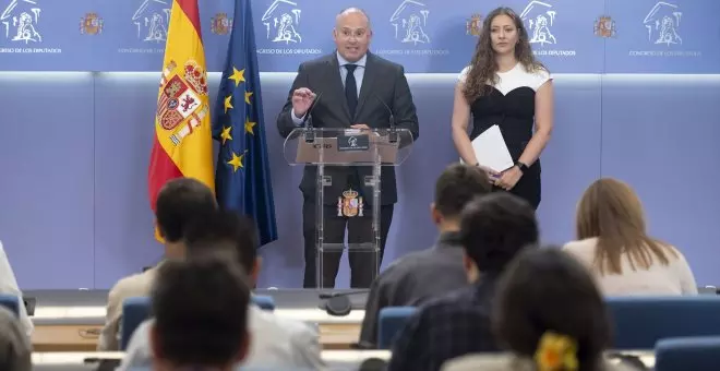 El PP califica como una "mala elección" de Von der Leyen el nombramiento de Ribera: "No puede ser buena comisaria"