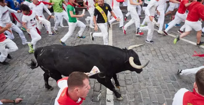 PACMA denuncia que más de 200 personas han resultado heridas en festejos taurinos este verano