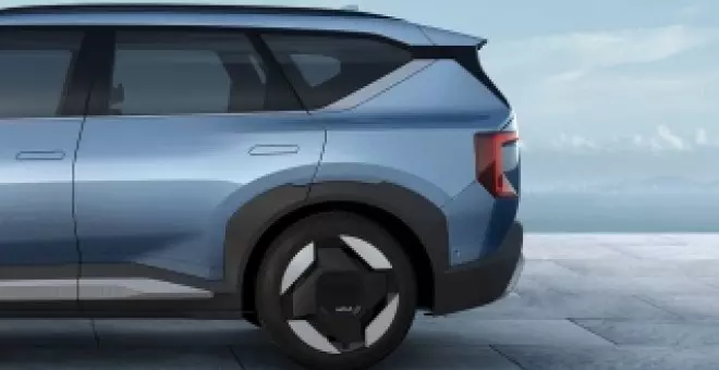 Aún nos queda mucho para verlo en España, pero este SUV eléctrico de KIA ya triunfa al otro lado del mundo