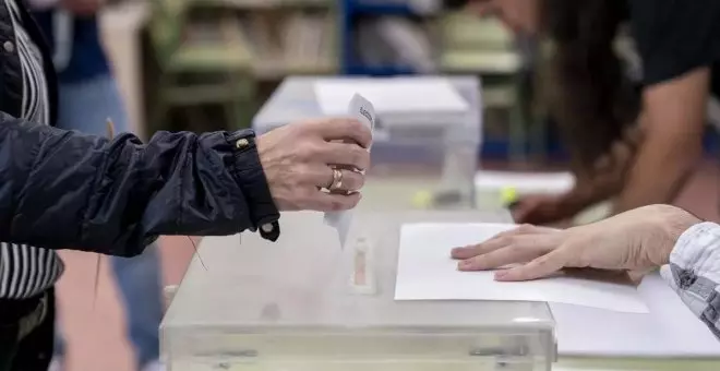 ¿Quién ha ganado las elecciones?