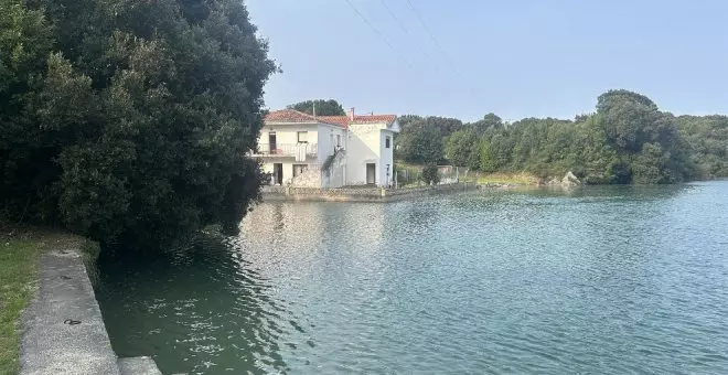 Cantabria se moja con la llegada de las mareas vivas