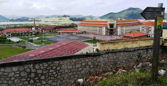 Denuncian que el 19% de las plazas de personal funcionario en las instituciones penitenciarias de Cantabria está sin cubrir