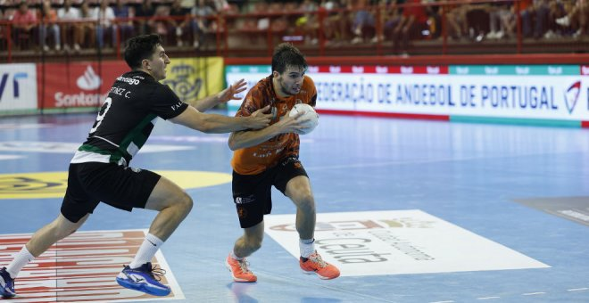 El balonmano y la ilusión de una ciudad