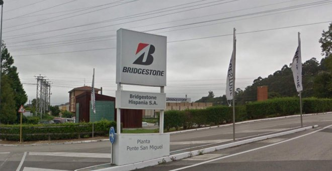 Los sindicatos de Bridgestone alcanzan un acuerdo para prorrogar el ERTE hasta final de año