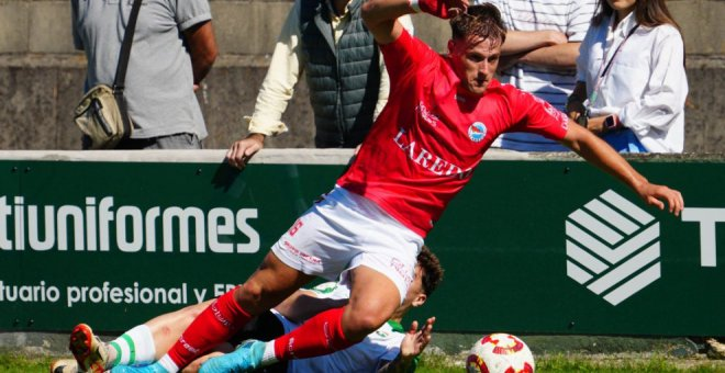 ¡Fuertes en San Lorenzo!