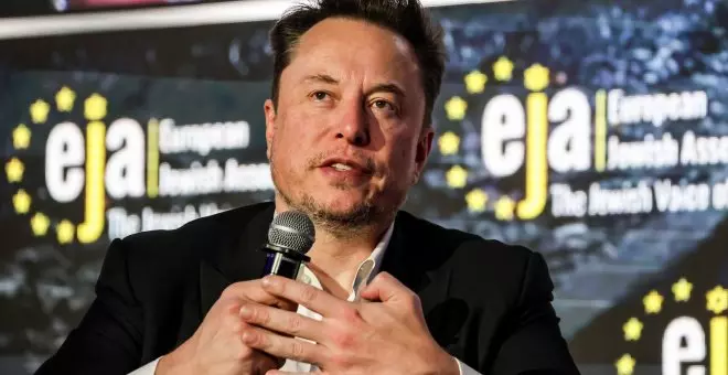 Elon Musk trabajó ilegalmente en Estados Unidos al inicio de su carrera, según 'The Washington Post'