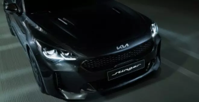 KIA planea un regreso triunfal y eléctrico para la que fue su berlina más divertida de todas