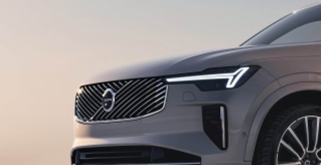 Volvo no dejará envejecer su gama de coches eléctricos y planea lanzar 10 renovaciones pronto