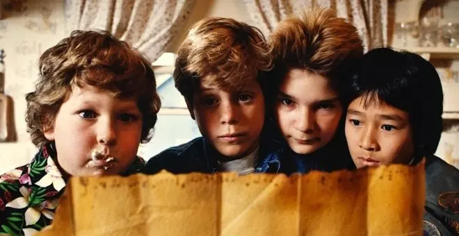 'Los Goonies 2' (¡y con el reparto original!): ¿deseo o realidad?