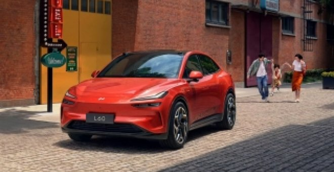 Onvo le pone precio al mayor rival del Model Y: es mucho más barato y tiene mejores cualidades