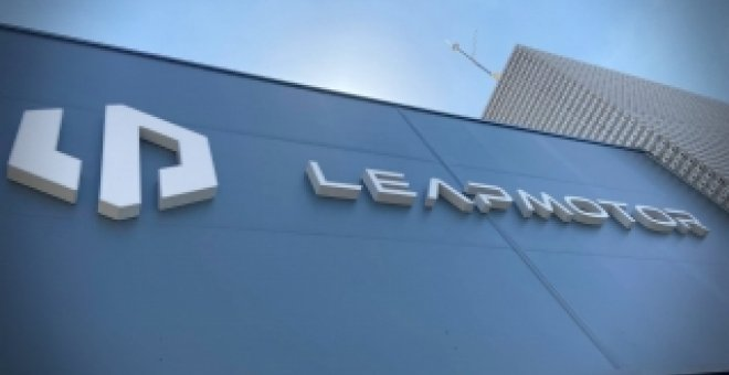 Leapmotor llega a España, dos concesionarios ya están abiertos y pronto empezarán las entregas