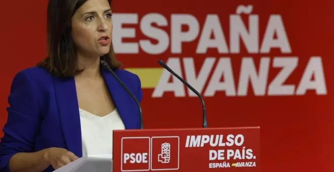 El PSOE exige a Feijóo que explique los contratos de la Xunta de Galicia a su hermana en la comisión de investigación