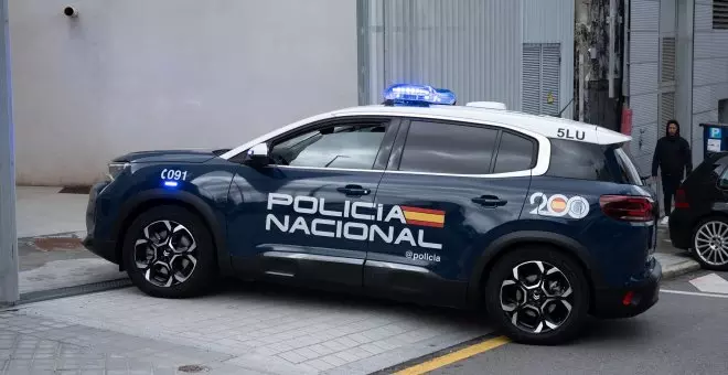 Detienen a 21 personas por explotar a mujeres colombianas en Castelló, Madrid, Málaga y València