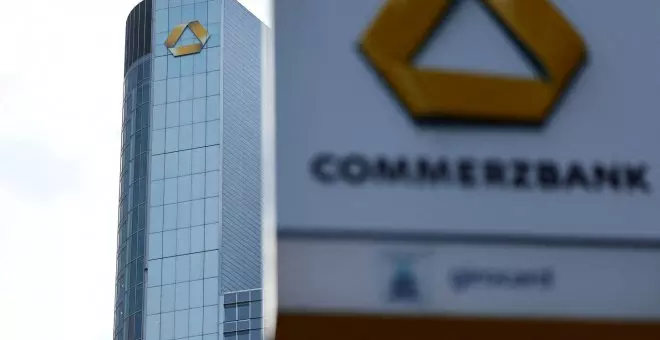 El italiano UniCredit ya tiene un 21% del Commerzbank y busca llegar hasta el 30%